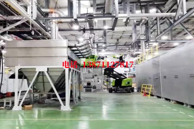 潮安机电设备安装工程,设备安装公司